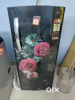 Whirlpool Fridge