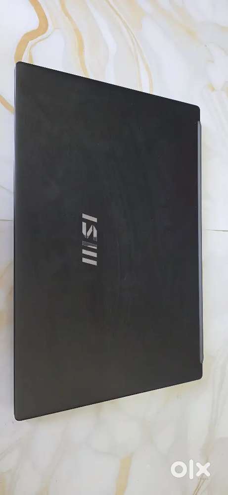 MSI Laptop