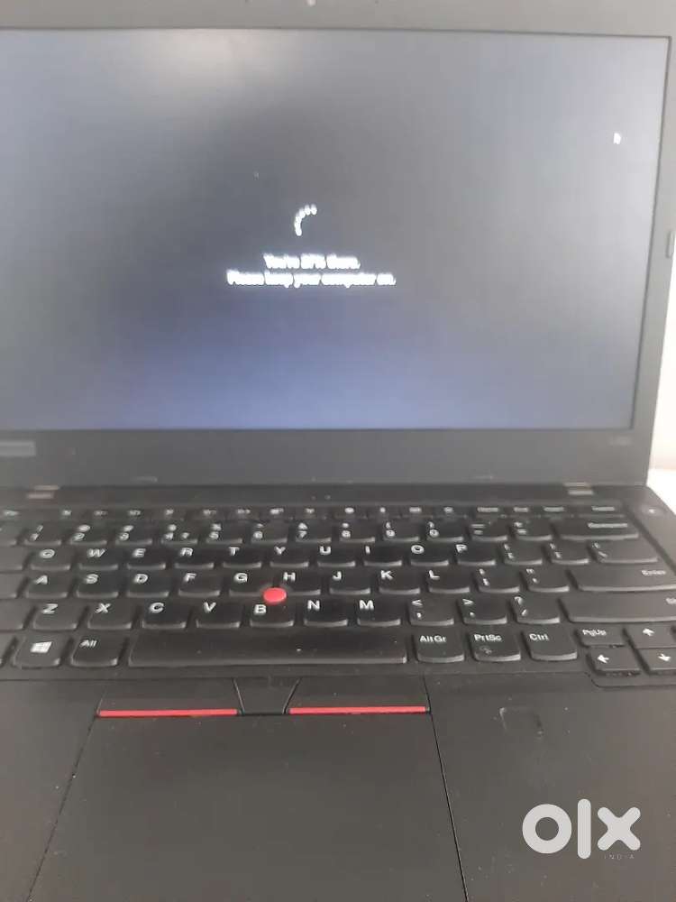 Lenovo l490