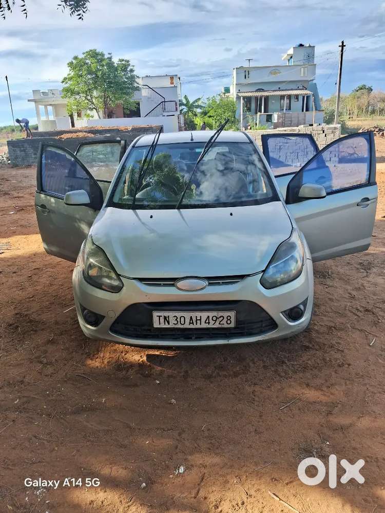 Ford Figo 2010.140000 finel
