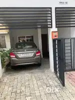 Row House , Gated community, saravanampatti