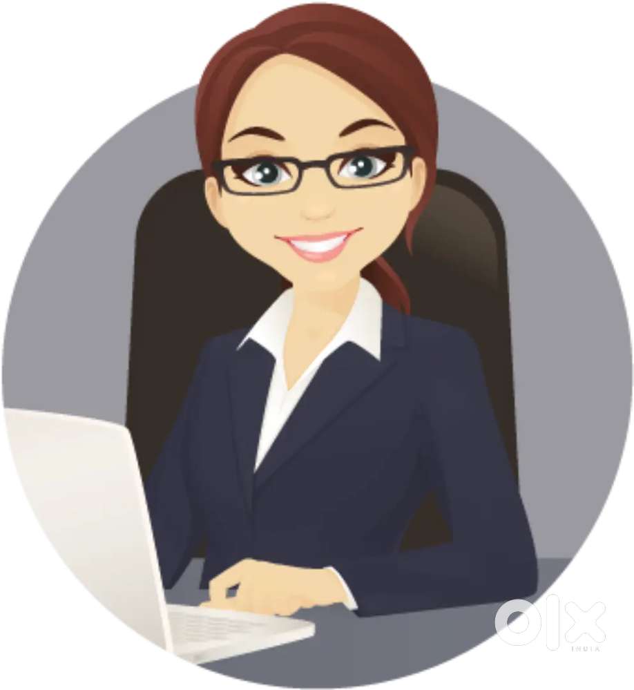 Urgent Female  assistant