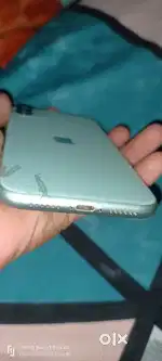 i phone 11.( 64+GB. ) In very good condition