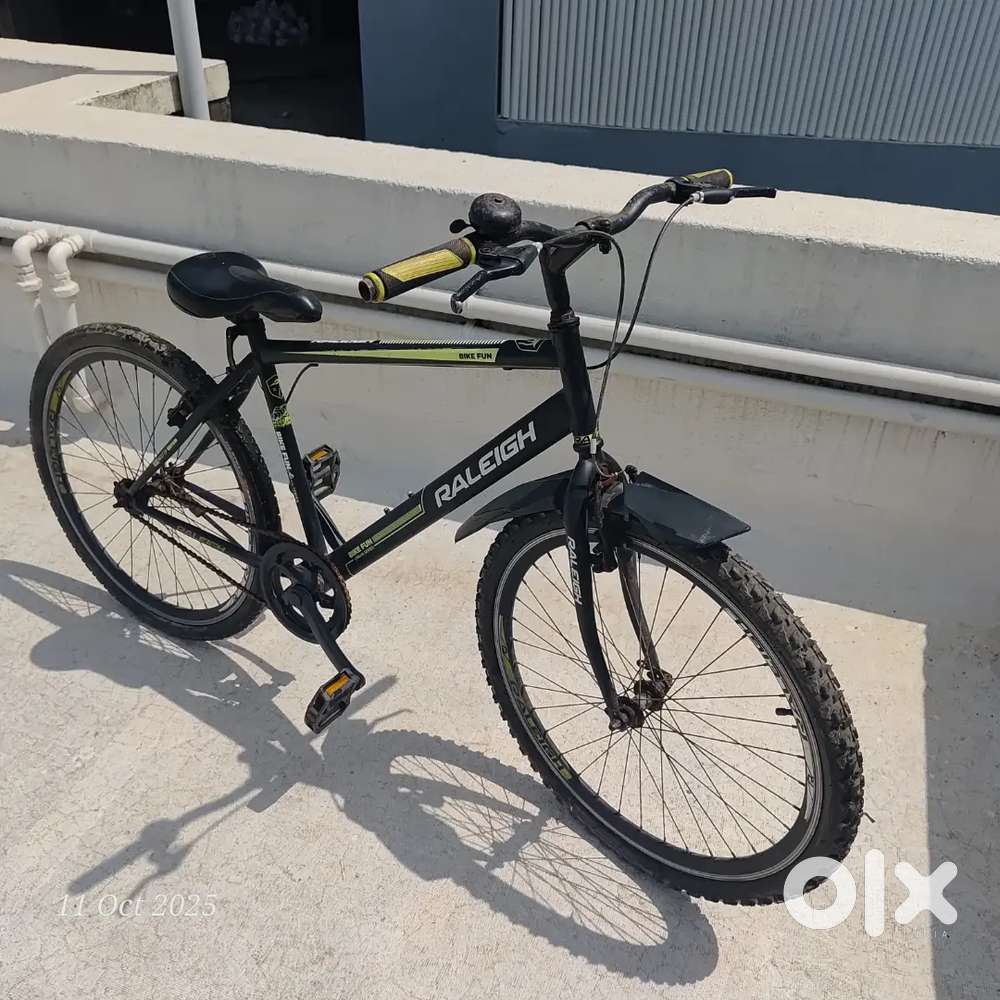 Good Condition Cycles