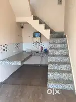 Wash room and one kitchen