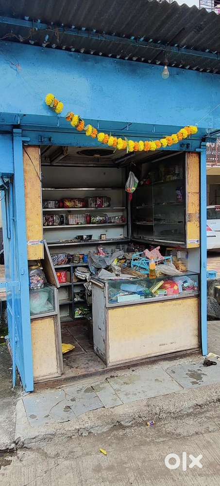 Shop On Rent For Grocery Or Pan Shop Or Tailor