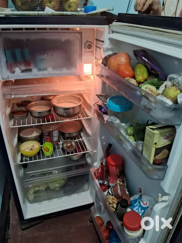 Fridge 190 Ltr 3star Whirlpool