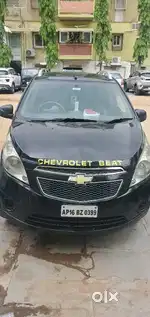 Chevrolet Beat 2011 Diesel 90000 Km Driven good Condition