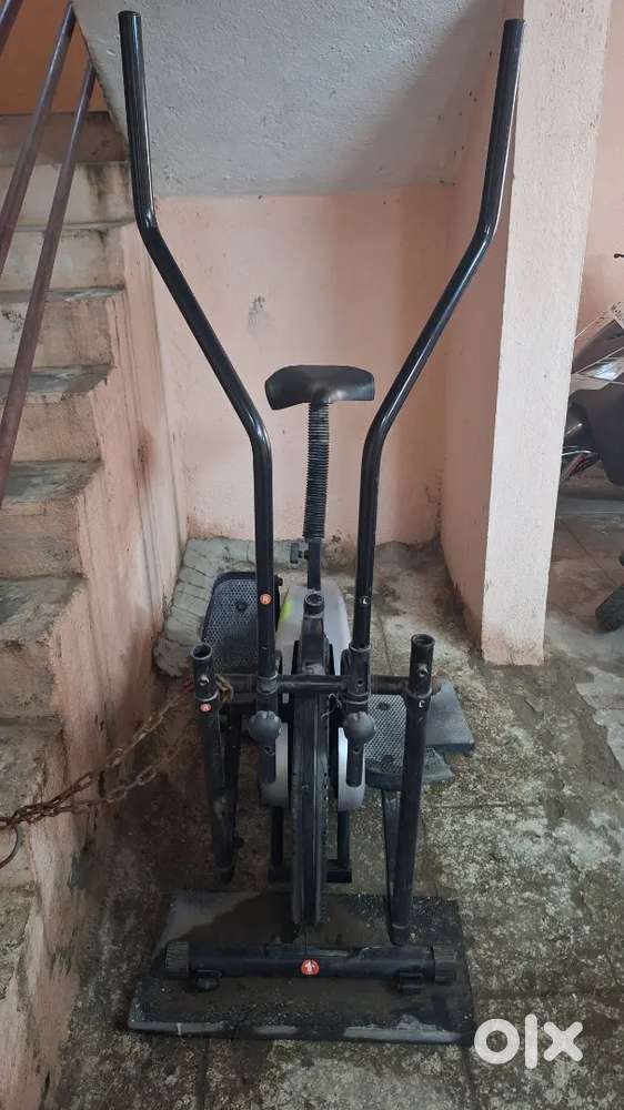 GYM CYCLE IN GOOD CONDITION