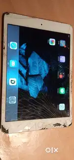 Apple ipad mini 1
