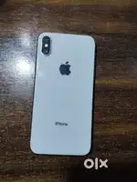 Ipone x only display dim problem
