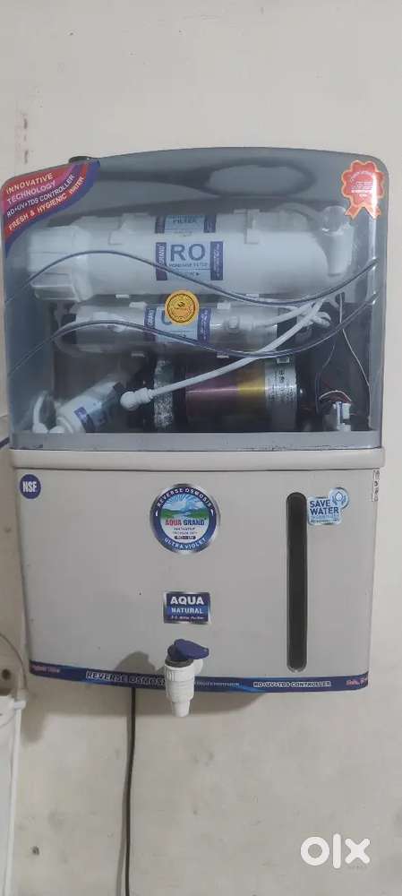 Water Purifier