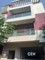Individual Villa 3 floor. KILAMBAKKAM