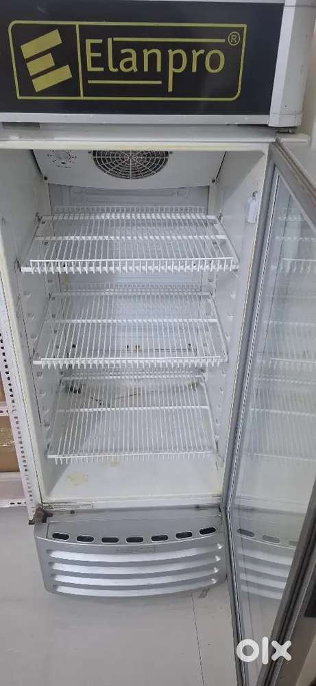 Commercial Refrigeration