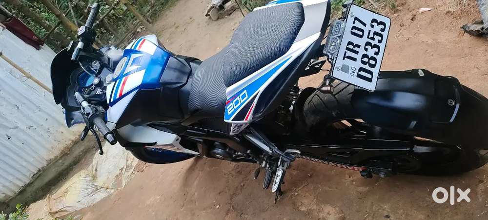 Good condition