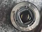 Sony camera lens sel50f18/bc