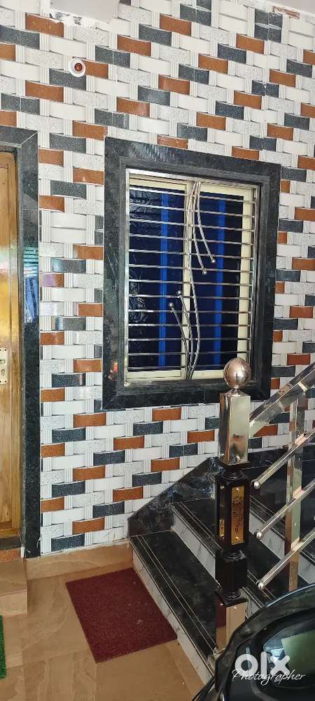 Infront of pani mahaprabhu temple