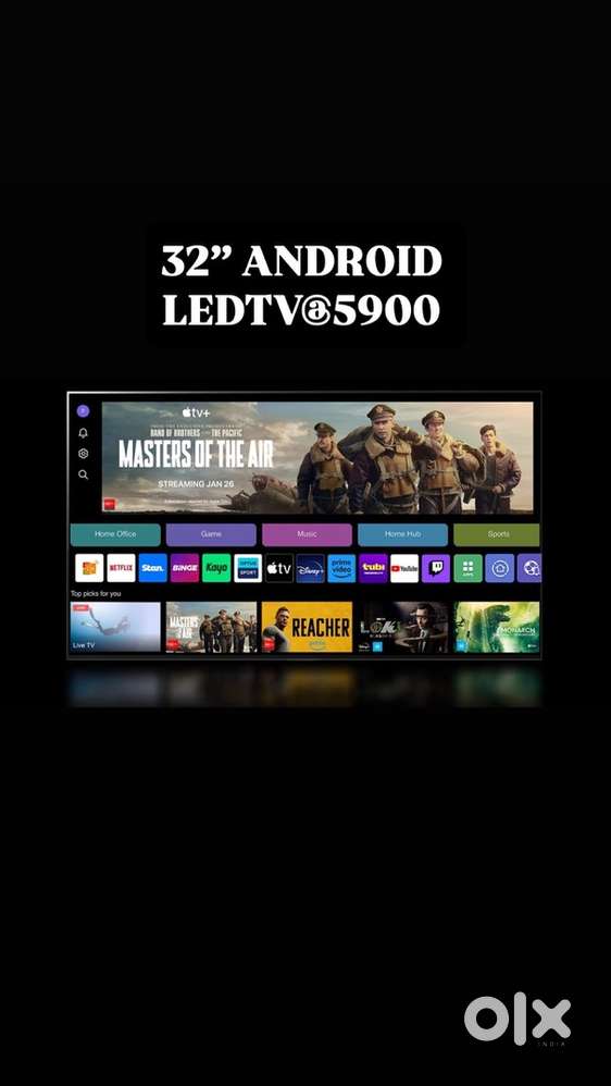 LEDTV IN WHOLESALE PRICES