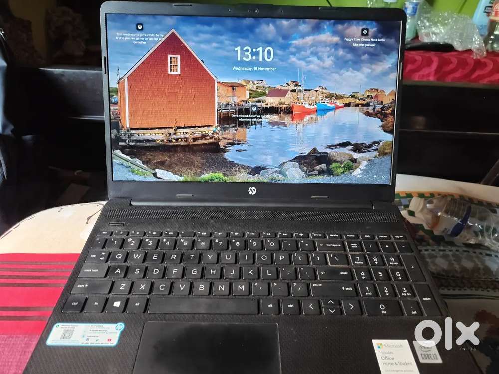 Hp Laptop ---Urgent Sell