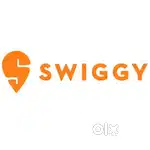 HIRING DELIVERY PARTNERS FOR SWIGGY (FULL-TIME) IN JHARKHAND