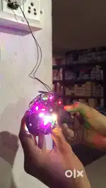 Diwali lights available dm