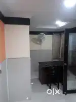 Commercial office space furnished available on rent new palasiya indor