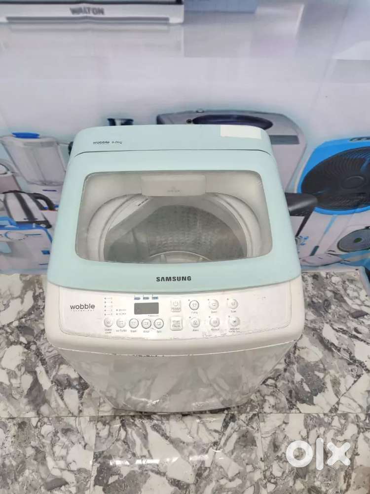 Weekend offers on second hand washing machine top load