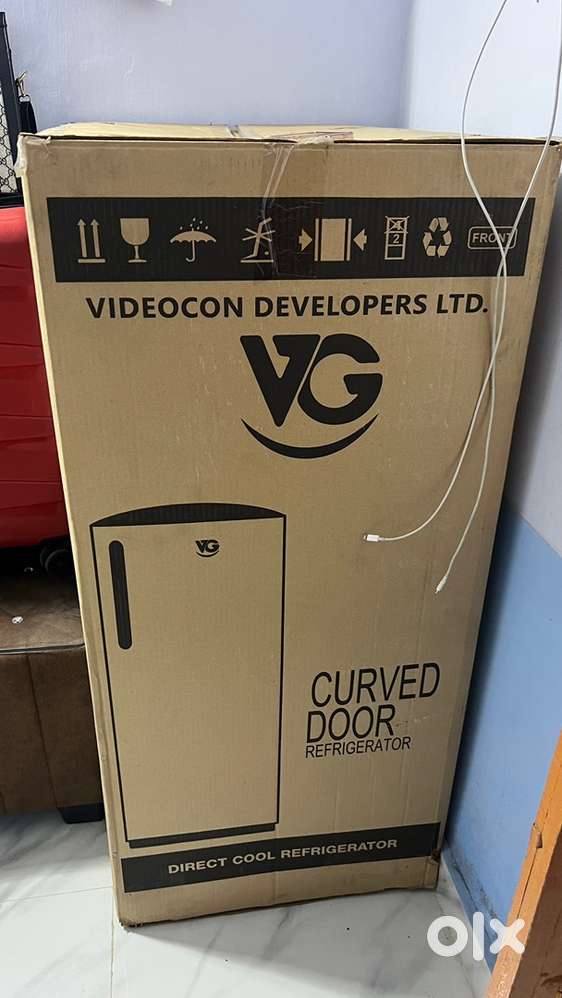 VIDEOCON FREEZER