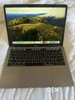 MacBook pro