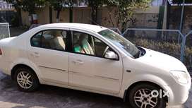 Ford Fiesta,single hand use ,good condition.