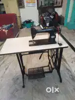 Merritt sewingmmachin