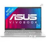 ASUS Vivobook 15 Intel Core i5 11th Gen 1135G7 (8 GB/512 GB SSD