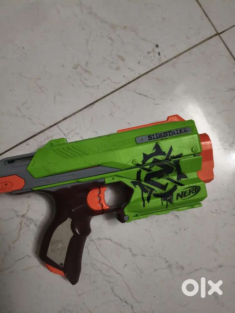 NERF GUN FOR 289rs