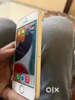 Apple 5se last 3500