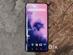 OnePlus 7 Pro 12/256 Bil Box Charger sab hai