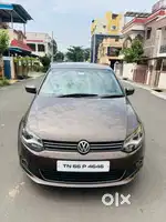 Volkswagen Vento 2013-2015 1.5 TDI Highline AT, 2015, Diesel