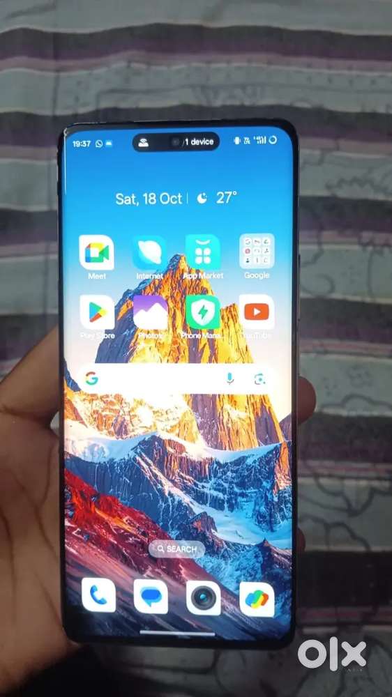Realme 12 pro plus h 120x zoom