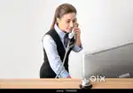 Computer operating Good english most