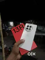 One  plus 13R