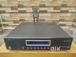 CARY AUDIO DAC-200ts – Reference-Grade Tube & Solid-State DAC
