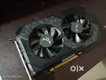 ASUS TUF GEFORCE GTX 1650