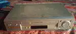 VCR video player