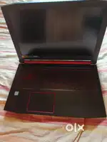 Used ACER NITRO Gaming laptop for Sale