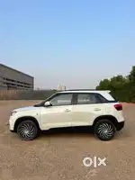 Maruti Suzuki Brezza ZDi Plus, 2018, Diesel