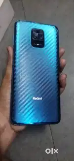 Mi note 9 pro