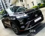 Hyundai Creta N Line N10 1.5 TURBO DCT, 2024, Petrol
