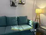 L shape 7 seater sofa for sell