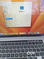 Apple A2141 i7 16 512GB