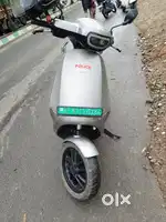 Very good condition vehicle, 150+ milage