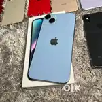 Selling My 14 128GB, Good Condition , Less Used , Bill Box Available.